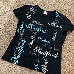 Vintage South Pole Tee [Clearance]